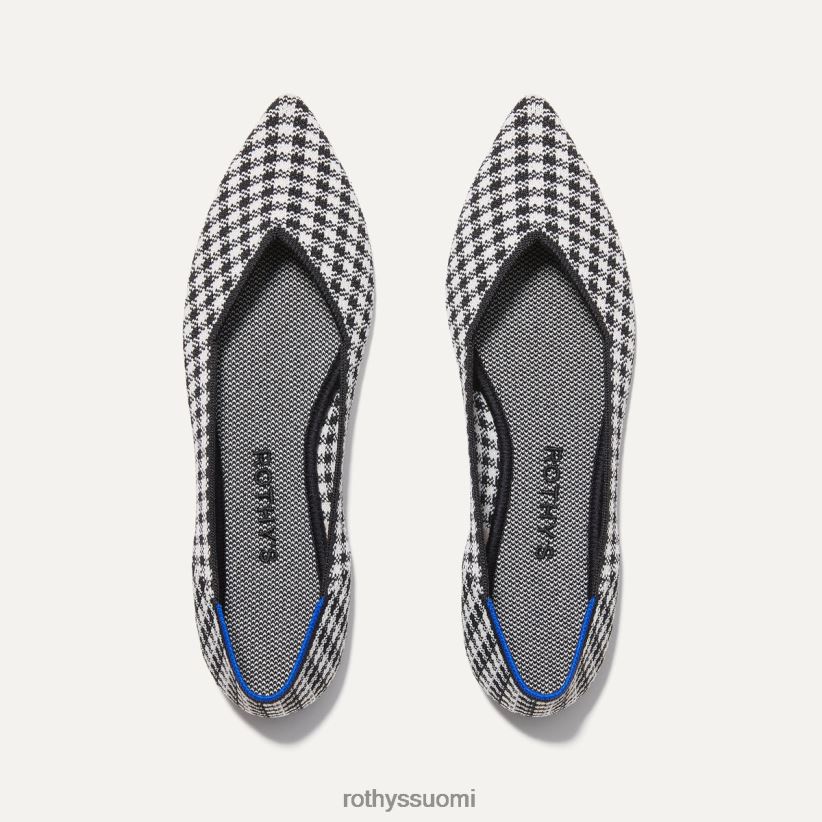 kenkä Rothy's pointti piknikki naiset 0JD8JR14