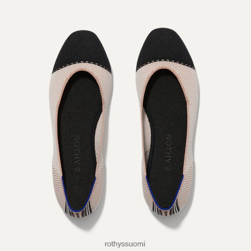 kenkä Rothy's neliö smokki naiset 0JD8JR77