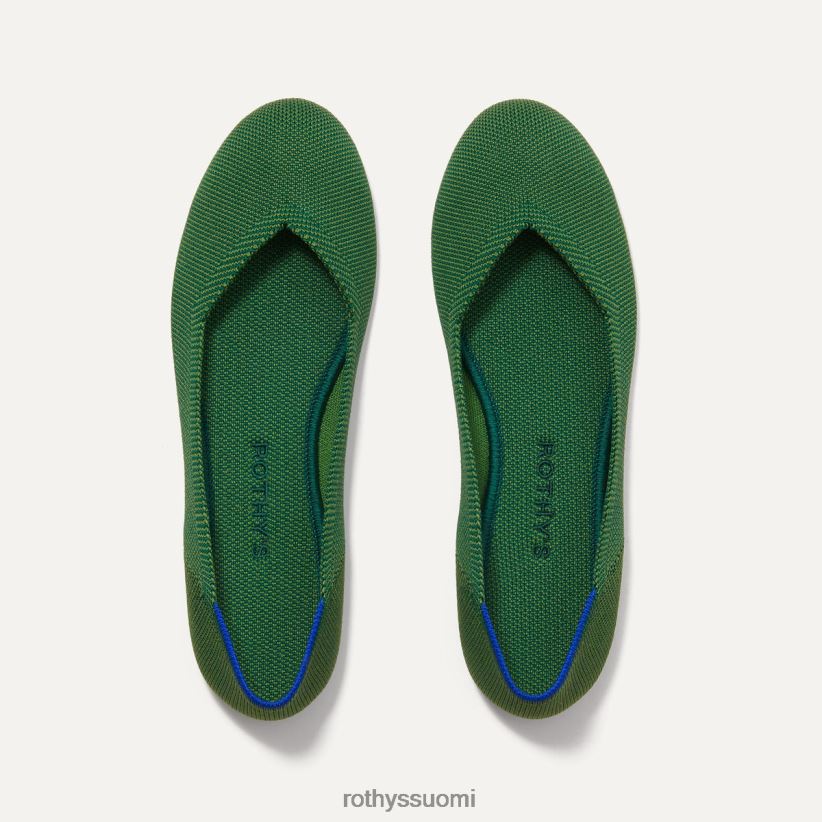 kenkä Rothy's asunto basilika naiset 0JD8JR73